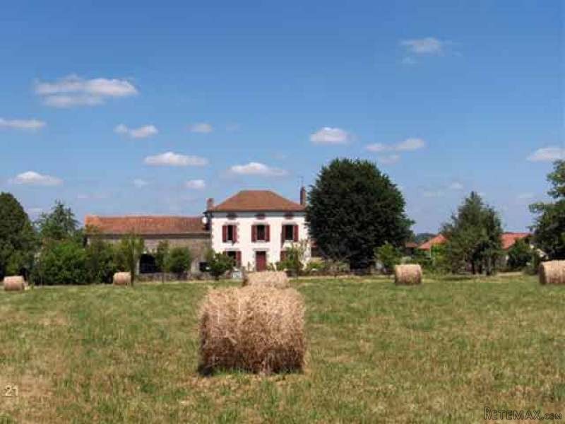 Beautiful Six-Bedroom Maison De Maitre..