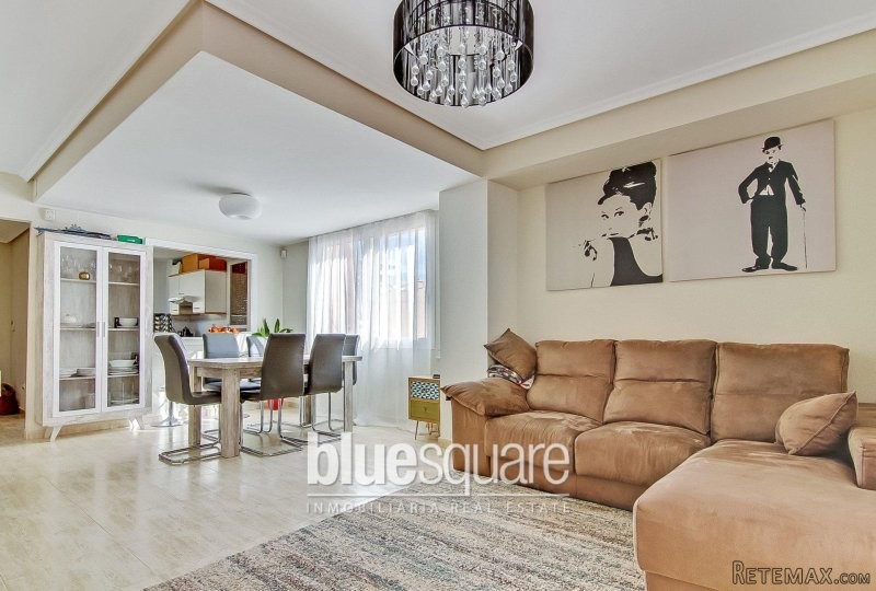 Lovely 3-bedroom townhouse near the.. - 2