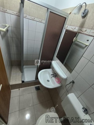 Opatija, 82.20m2, 2s+db, 1.red do mora - 8