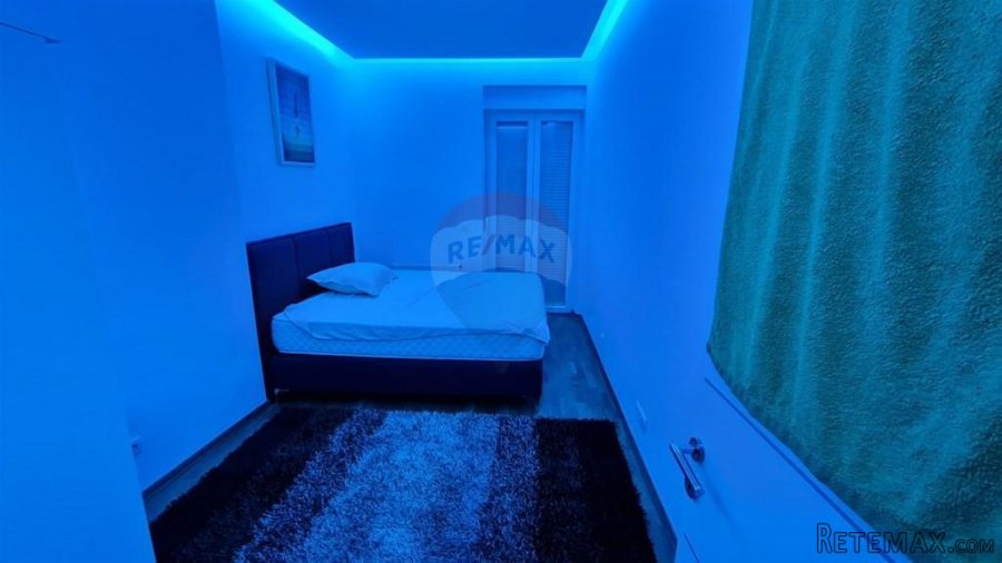 Rijeka, Centar, predivan 1S+DB stan površine 55m2 s pogledom - 8