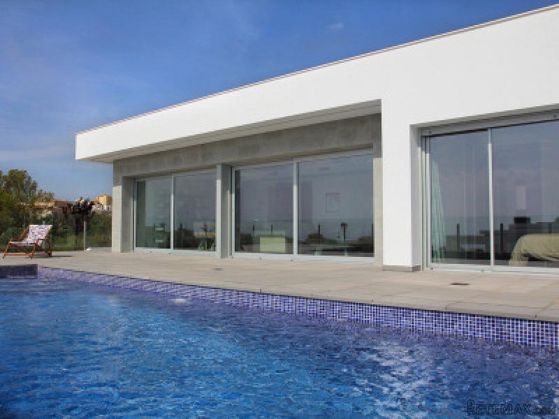 3 Bedrooms - Villa - Alicante - For Sale - 2