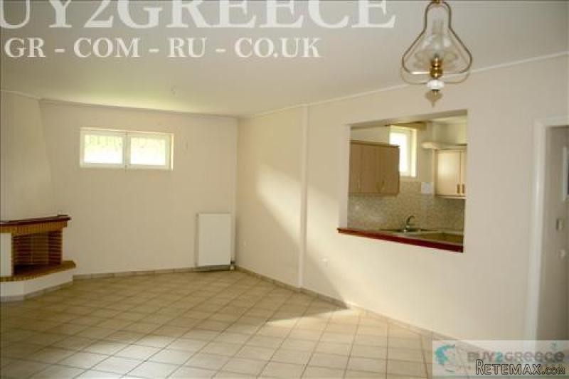 Β762 - FOR SALE TWO SEMI-BASEMENTS OF..