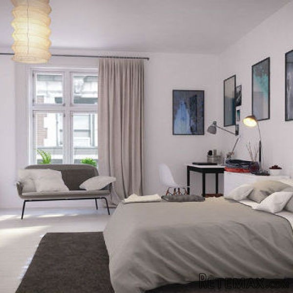Courier House - 2