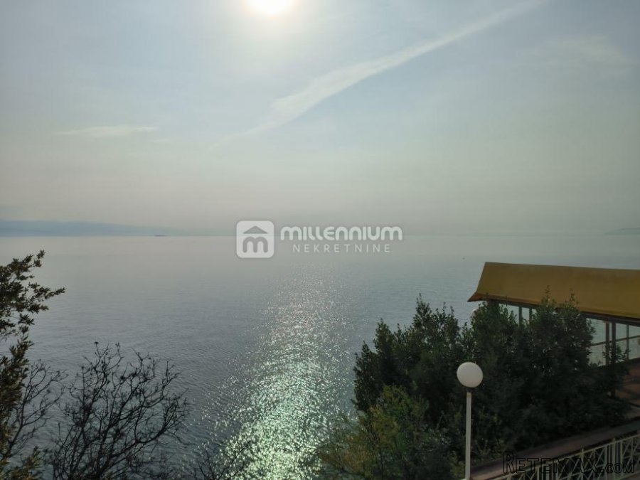 Opatija, 82.20m2, 2s+db, 1.red do mora - 9