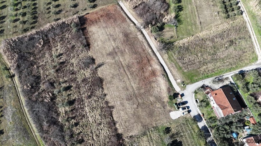 Prodaja građevinskih parcela sa pogledom na more, za.. - 9
