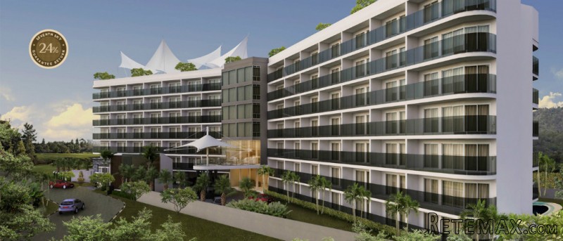 Seventh Sky - New Luxury Condominium.. - 2