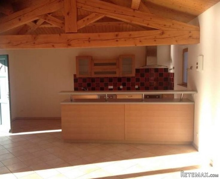 Villa For Sale With Garden, Terrace.. - 2