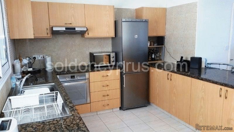 2 Bedrooms - Apartment - Paphos - For.. - 2