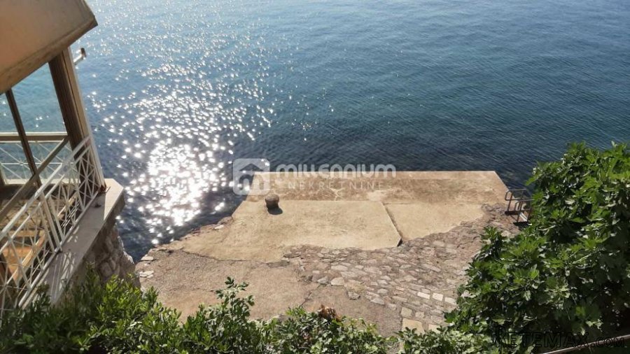 Opatija, 82.20m2, 2s+db, 1.red do mora - 10