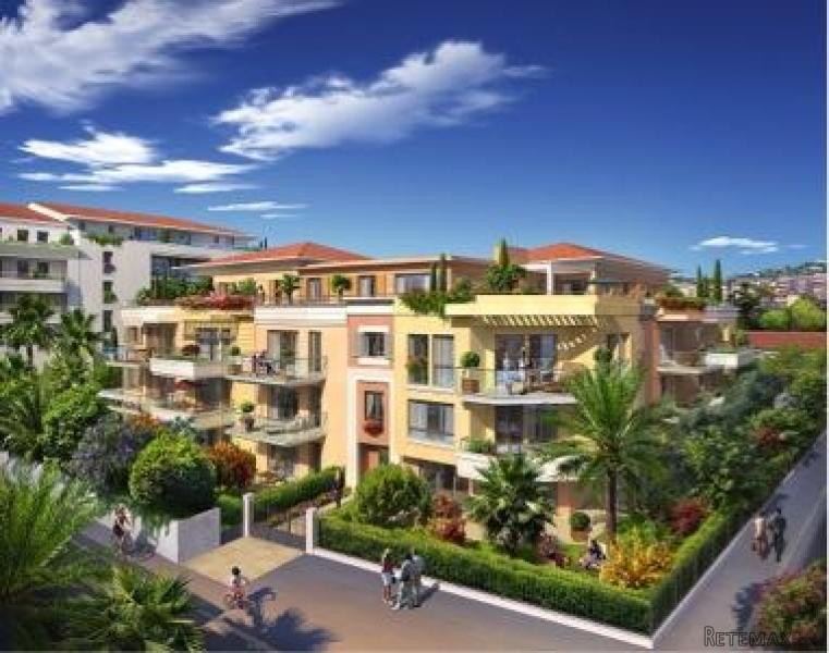 1 Bedroom Apartment For Sale In Cannes - 2