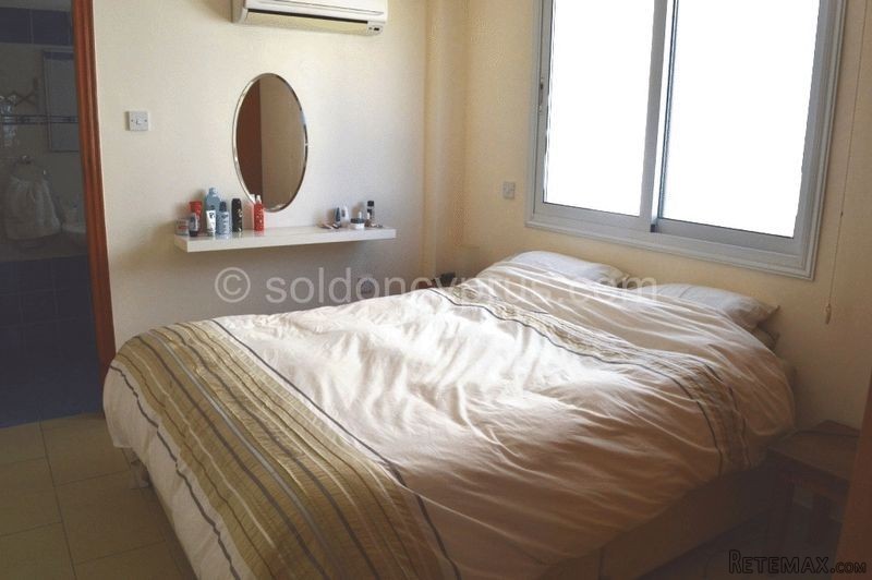3 Bedrooms - Apartment - Famagusta -.. - 2