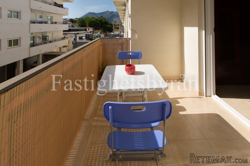 Altea - Costa Blanca