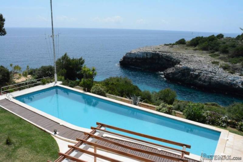 Villa - Porto Cristo
