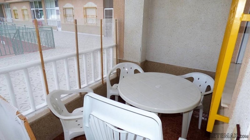2 bedroom, 1 bathroom Apartment, (build.. - 2