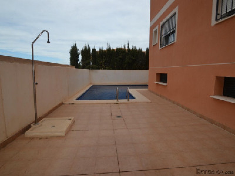 2 Bedrooms - Apartment - Murcia - For.. - 2