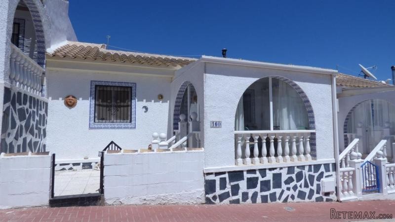 2 Bedrooms - Terraced - Murcia - For..