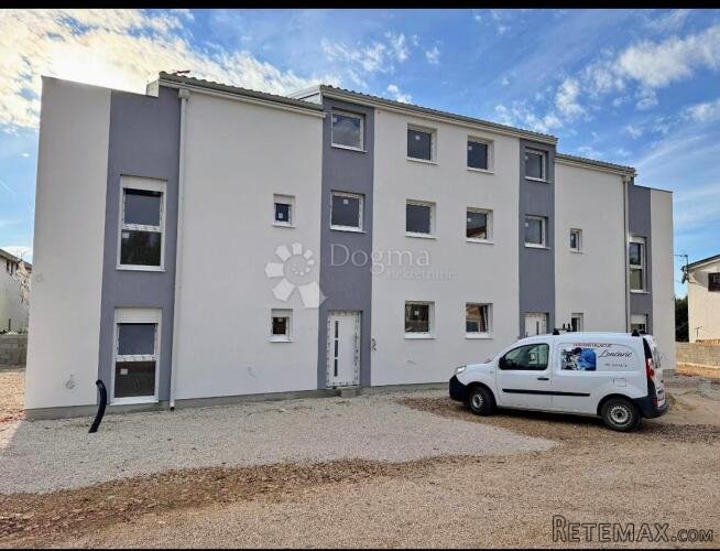 APARTMAN VIR TOROVI NOVOGRADNJA S-3 - 2