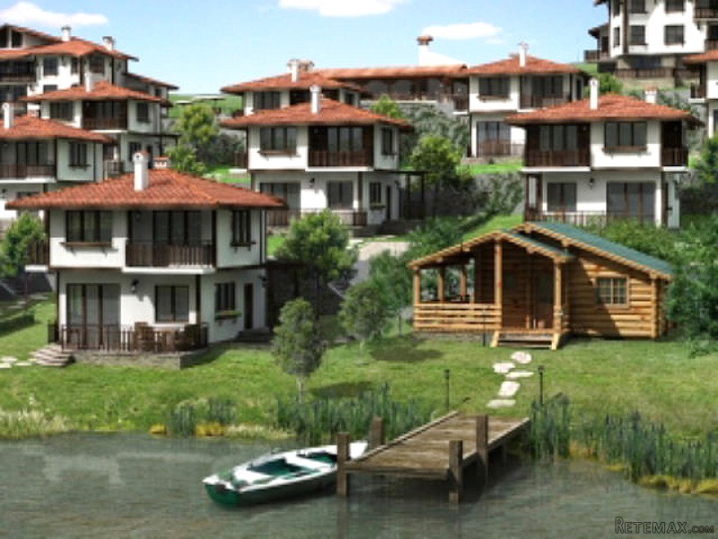 Apartment in Nikolaevka, Varna