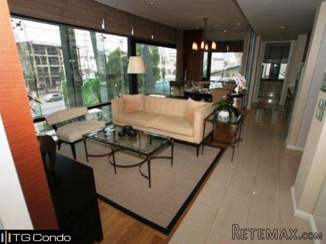 CIRCLE NEW PECHBURI PHASE II, 2BED/2BATH-MAKKASAN.. - 2