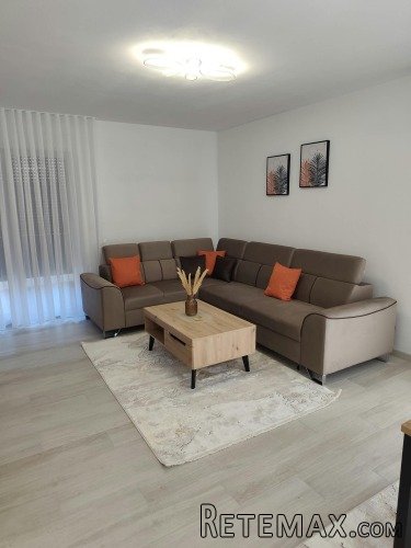 Eksluzivno opremljen stan 68 m2 - NOVO - 2