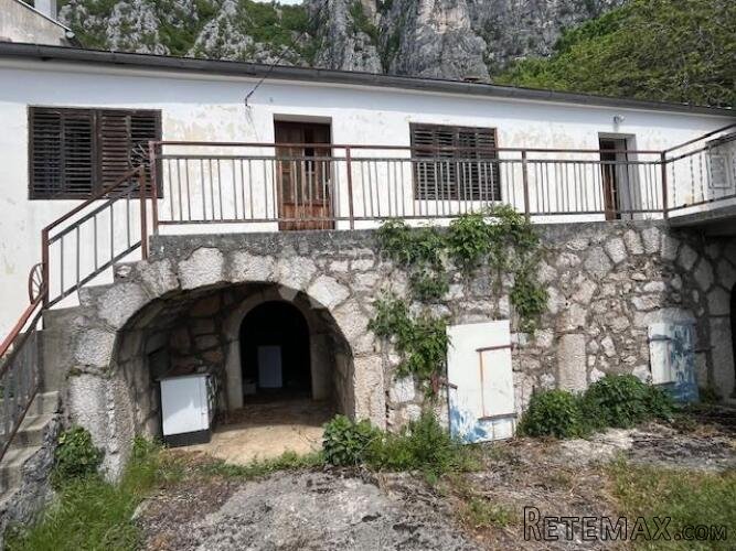 Kamena kuća u Vinodolskoj dolini - 2