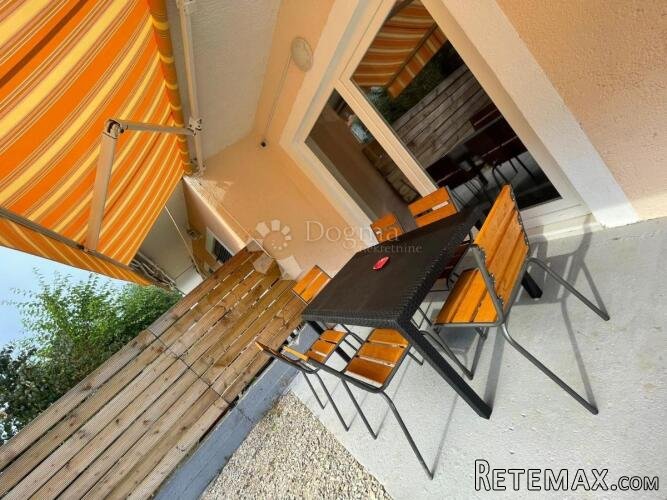 MALINSKA - APARTMANSKA KUĆA 400 m OD MORA - 2