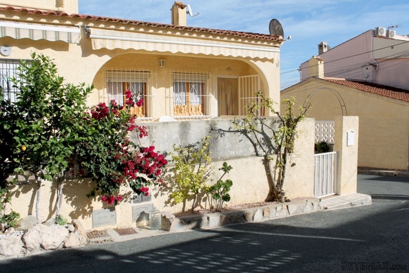 Resale · Townhouse · Spain · Costa Bl.. - 2