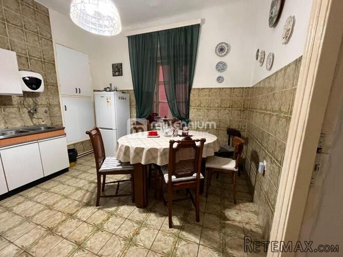 Rijeka, Brajda, 88.10m2, 4-sobni stan - 2
