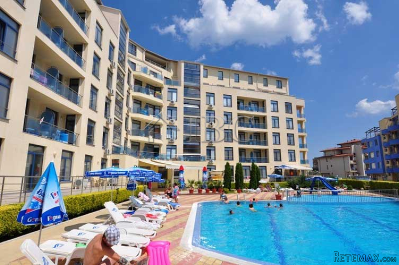 Two-Bedroom Apartment for sale in..