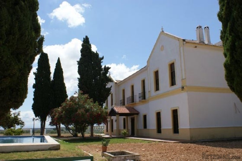 10 Bedrooms - Villa - Alicante - For.. - 2