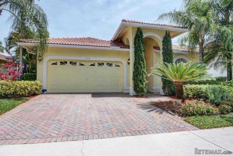 105 Hidden Hollow Dr, Palm Beach.. - 2