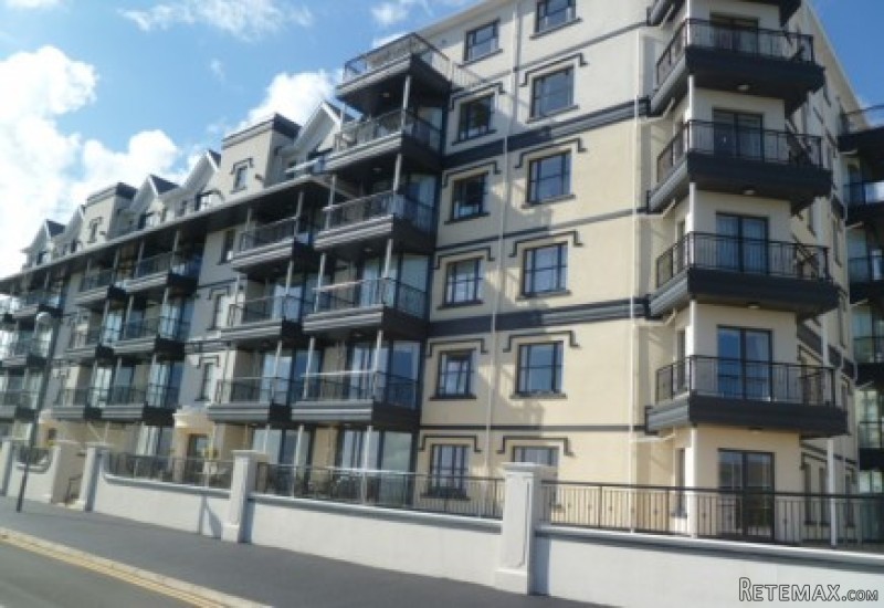 15 Kensington Place, Onchan
