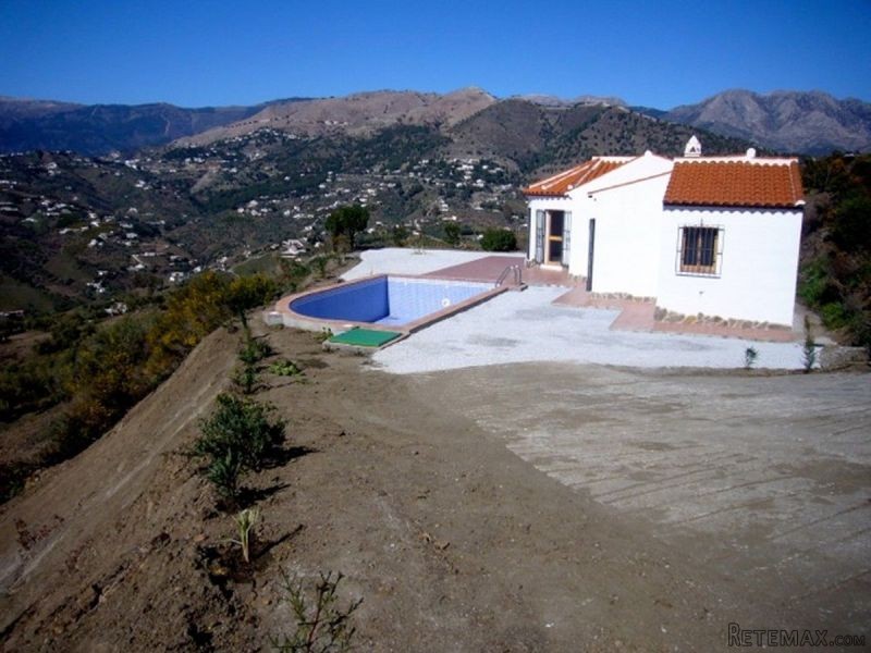 2 Bedrooms - Country House - Malaga -..