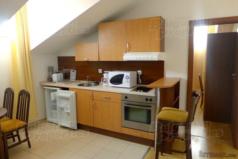 Convenient 1-Bedroom Apartment Between.. - 2