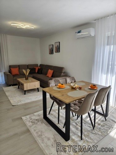 Eksluzivno opremljen stan 68 m2 - NOVO - 3