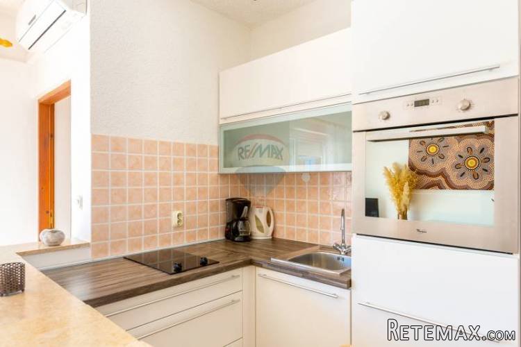 ISTRA,MEDULIN - APARTMAN PRVI RED DO MORA!! - 3