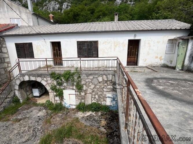 Kamena kuća u Vinodolskoj dolini - 3