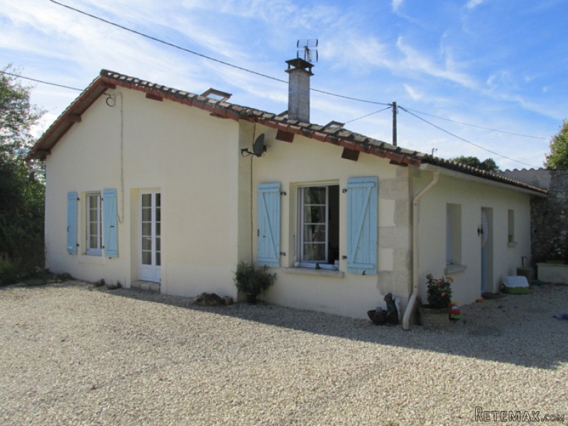 Pretty Stone Villa With Garden And..