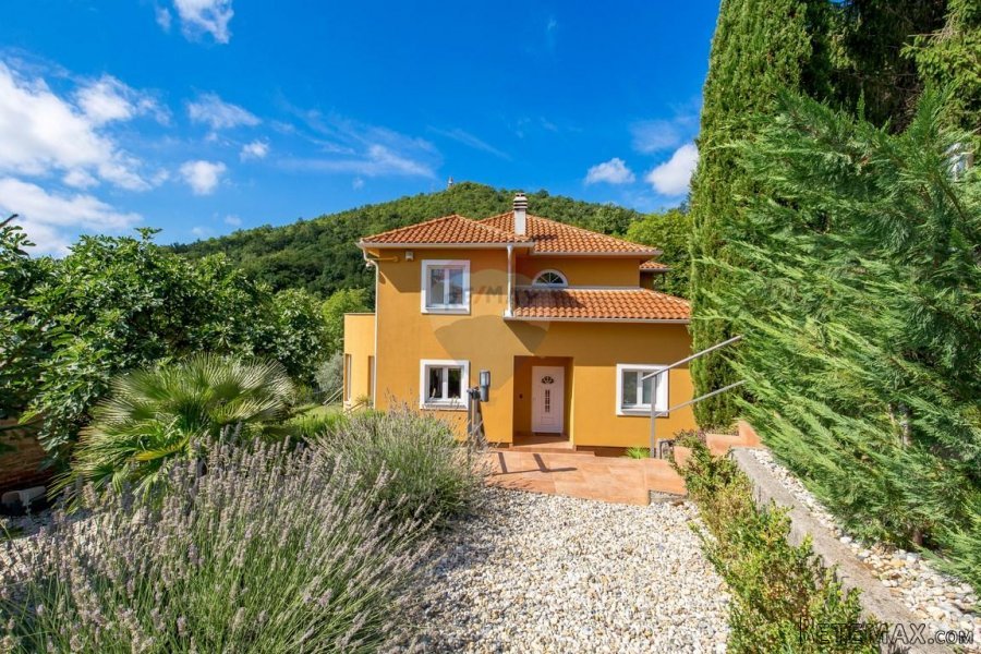 VEPRINAC, Opatija - Kuća s bazenom - 3