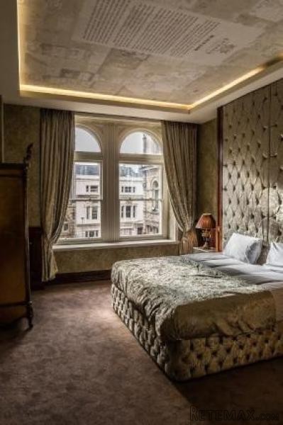 1 Bed Flat For Sale