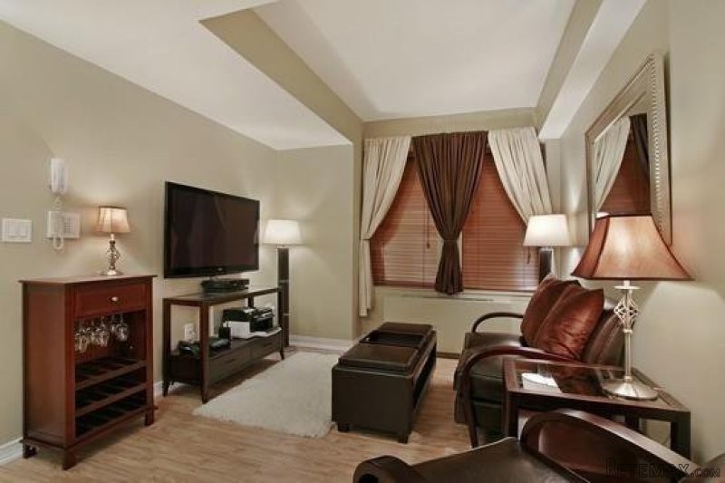 1 Bedroom - Condo - New York State -..