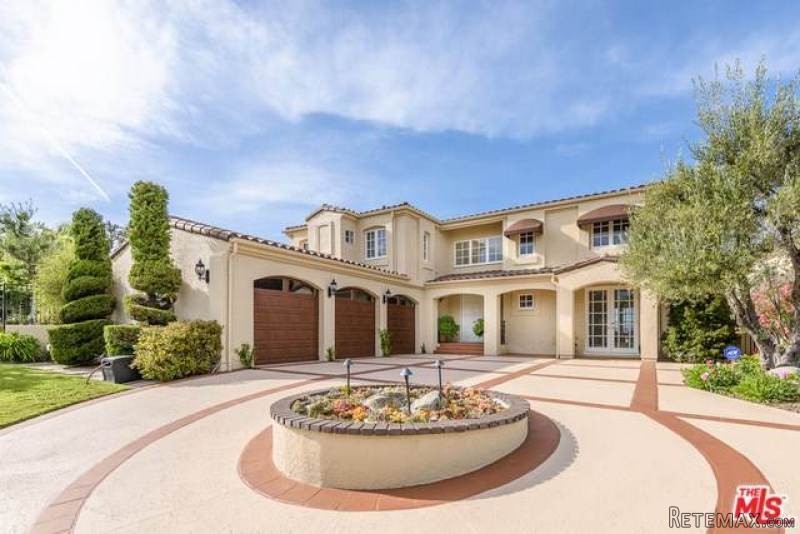 12519 Promontory Rd | Los Angeles.. - 2