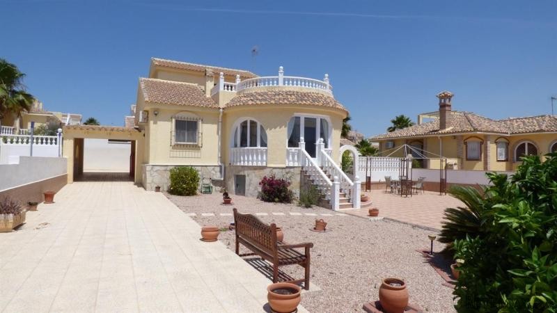 3 Bedrooms - Detached - Murcia - For.. - 2