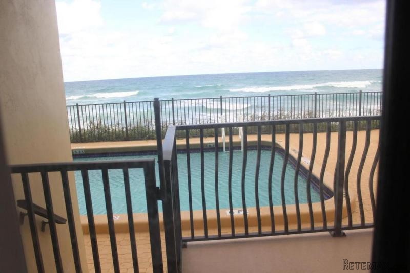 4000 S Ocean Blvd #101, South Palm..
