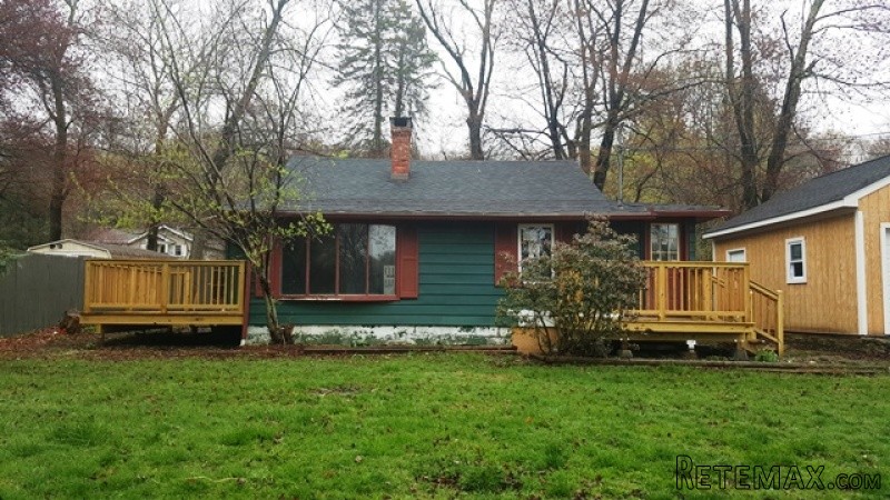 50 Kasson Ave Bethlehem, CT, 06751..