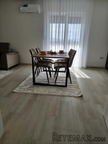 Eksluzivno opremljen stan 68 m2 - NOVO - 4