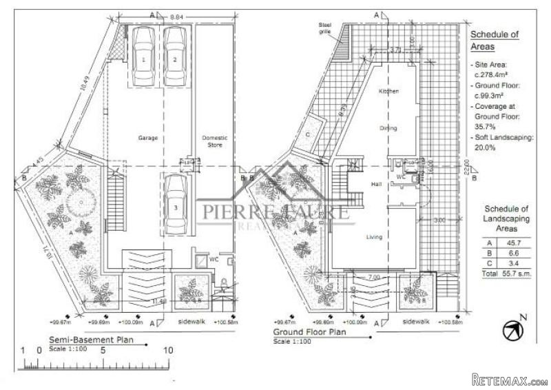 Plot Of Land - Marsaxlokk - 2