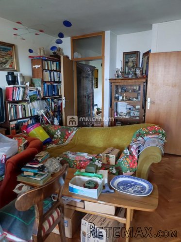 Rijeka, Bulevard, 86.41m2, 3-sobni stan s lođom i pogledom.. - 4