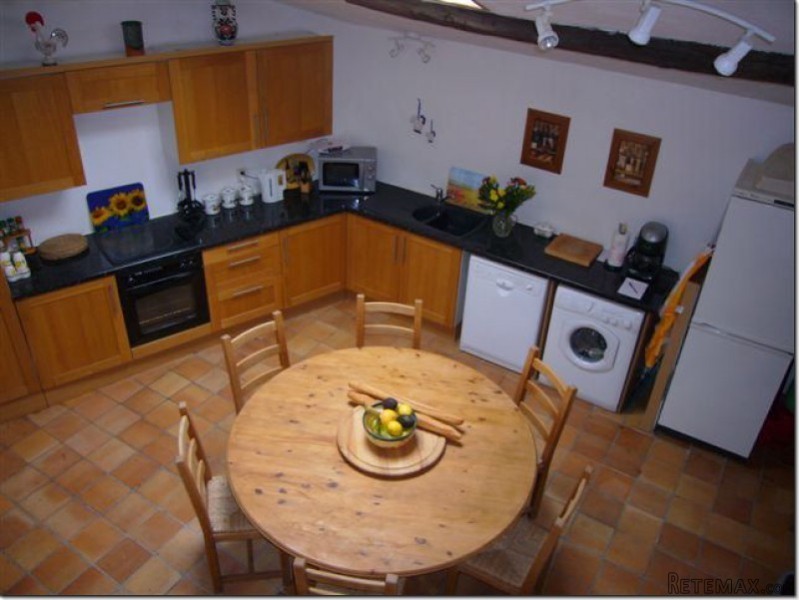 Stone House For Sale With Outbuildings.. - 2