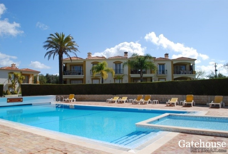 1 Bed Apartment For Sale In Gramacho.. - 2